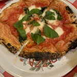 ニイガタ ピッツェリア ベントエマーレ - 