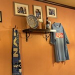 ニイガタ ピッツェリア ベントエマーレ - 