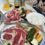 メルヘン - 料理写真: