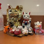 たけちゃんにぼしらーめん - 