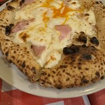 ニイガタ ピッツェリア ベントエマーレ - 