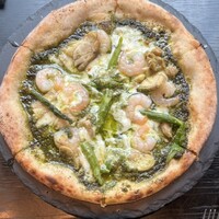 800°DEGREES ARTISAN PIZZERIA - 