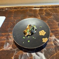 鮨 三心 - 
