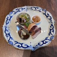 文菜華 - 