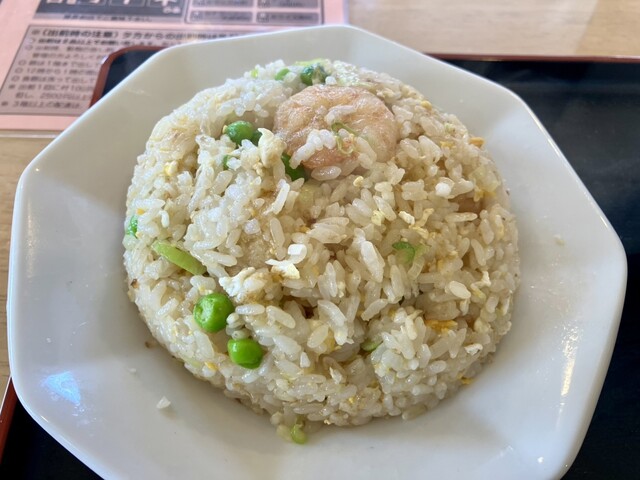 太白飯店 &ndash; 八木山動物公園の中華料理｜仙台市太白区