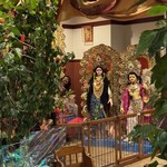 ベンガル料理プージャー - 