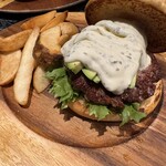 JOINT BURGER 銀座 - 