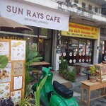 Sun Rays Cafe - 