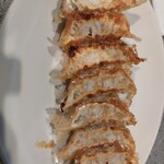 中華そば 龍月 杉浦家 - 