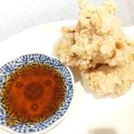 中華そば 龍月 杉浦家 - 