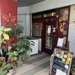 ベンガル料理プージャー - 