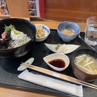 お料理 とみやま - 