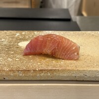鮨 もりなり - 