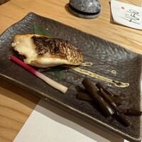 銀座 すし傳 - 