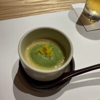 銀座 すし傳 - 