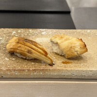 鮨 もりなり - 
