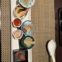 ホテルオークラ 中国料理「桃花林」 日本橋室町賓館 - 