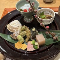 割烹 八彩 新大阪店 - 