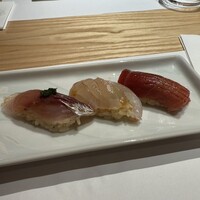 銀座 すし傳 - 