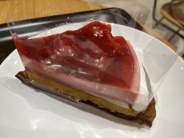 STARBUCKS COFFEE Yorimachi Fushimi Ten photo 2