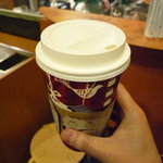 スターバックス・コーヒー - ドリンク写真:☆ラベンダーアールグレイティーラテ（≧▽≦）/～☆