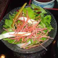 鉄板焼 赤坂 - 