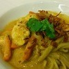 I am Thai Pasta - 料理写真:Pasta Yellow Curry (鶏肉とポテトのクリーミィイエローカレーソース)