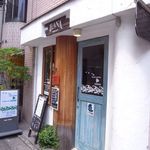 アイランドカフェ ハナ - 