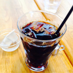 ハッピー タイム - 水出しアイスコーヒー