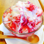 ハッピー タイム - 恋いちご