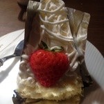 F - アルミホイルで隠れてますが•••