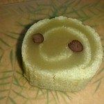 茶寮 宝泉 - 木漏れ日