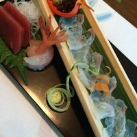 大志満 椿壽 丸ノ内店 - お造り