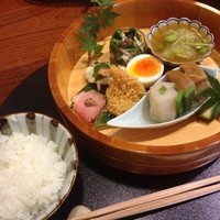 馳走 きむら - ランチコース（3240円）