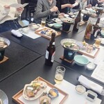 金沢犀川温泉 川端の湯宿 滝亭 - 