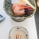 金沢犀川温泉 川端の湯宿 滝亭 - 会席料理その7