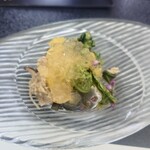 金沢犀川温泉 川端の湯宿 滝亭 - 会席料理その11