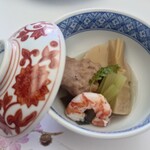 金沢犀川温泉 川端の湯宿 滝亭 - 会席料理その9