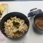 金沢犀川温泉 川端の湯宿 滝亭 - 会席料理その12