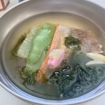 金沢犀川温泉 川端の湯宿 滝亭 - 会席料理その5