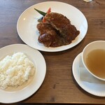 Cafe＆Dining HANAむこう - 