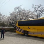 金沢犀川温泉 川端の湯宿 滝亭 - 正門