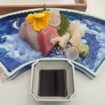 金沢犀川温泉 川端の湯宿 滝亭 - 会席料理その6