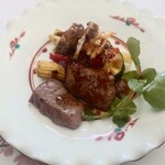 金沢犀川温泉 川端の湯宿 滝亭 - 会席料理その10