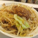 松屋 - 料理写真: