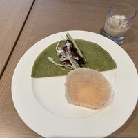 中国料理 「王朝」 ヒルトン名古屋 - 