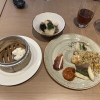 中国料理 「王朝」 ヒルトン名古屋 - 