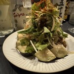 ルフュージュ - 