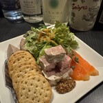 ルフュージュ - 