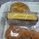 BAKERY&CAFE ルパ 稲城店 - 